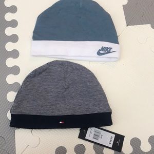 Baby hats bundle